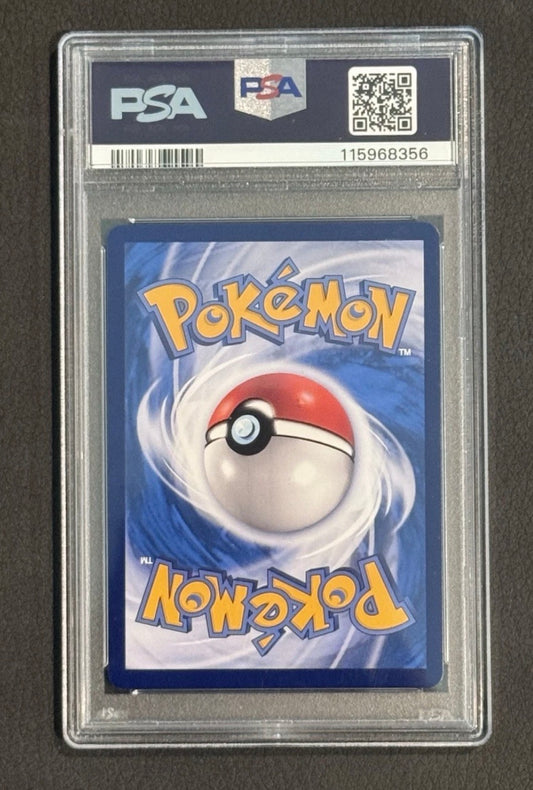 2023 Charizard VMAX  PSA 9 Chinese #031